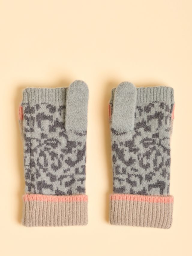 Animax Gloves
