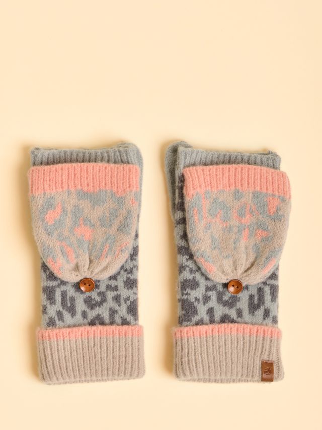 Animax Gloves