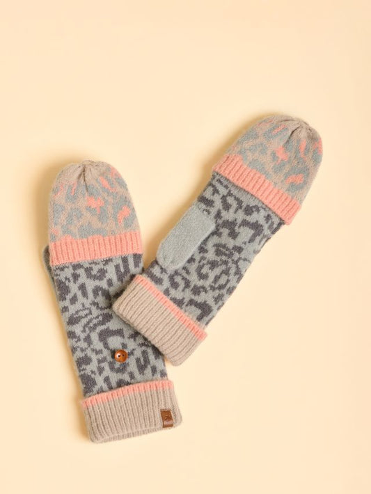 Animax Gloves