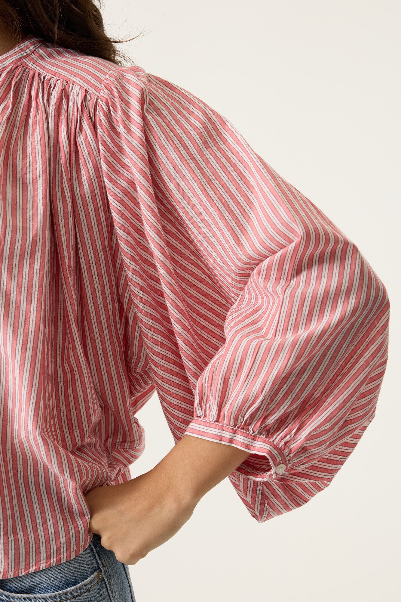 Annabel Blouse (N260233)