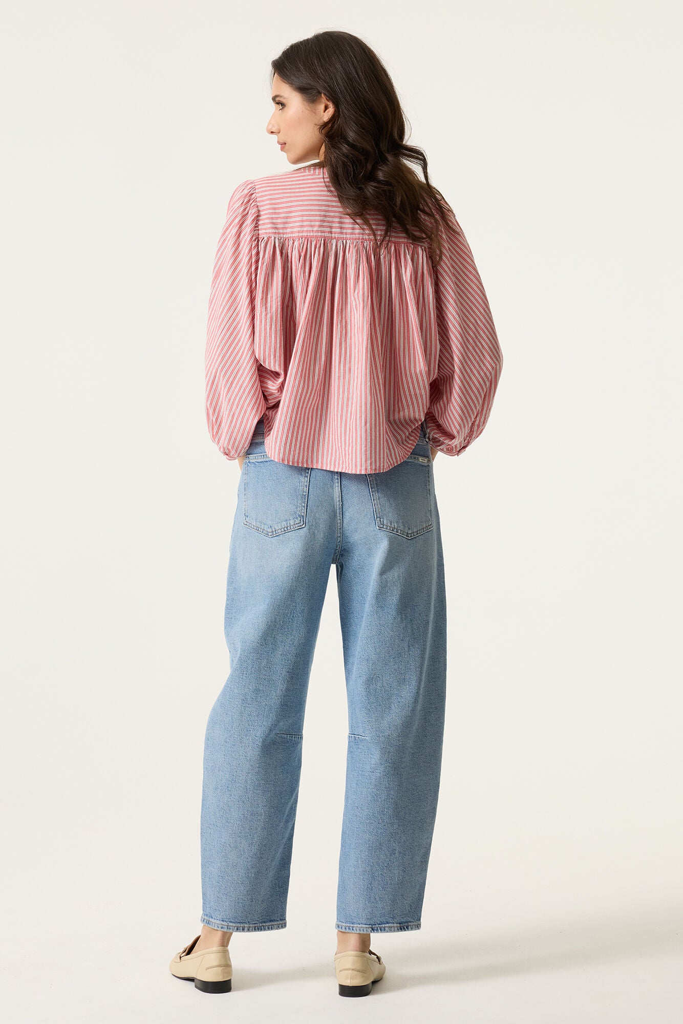 Annabel Blouse (N260233)