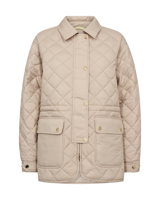 MOS MOSH "MMAnna Rye Jacket" (Doeskin)