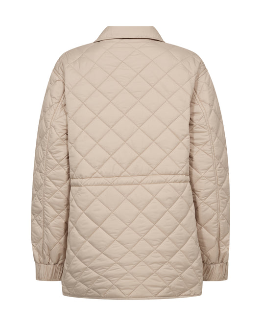 MOS MOSH "MMAnna Rye Jacket" (Doeskin)