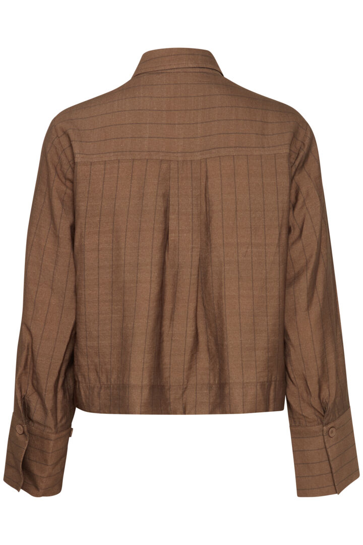 FRANSA 'FRAriana' Shirt (Rain Drum)