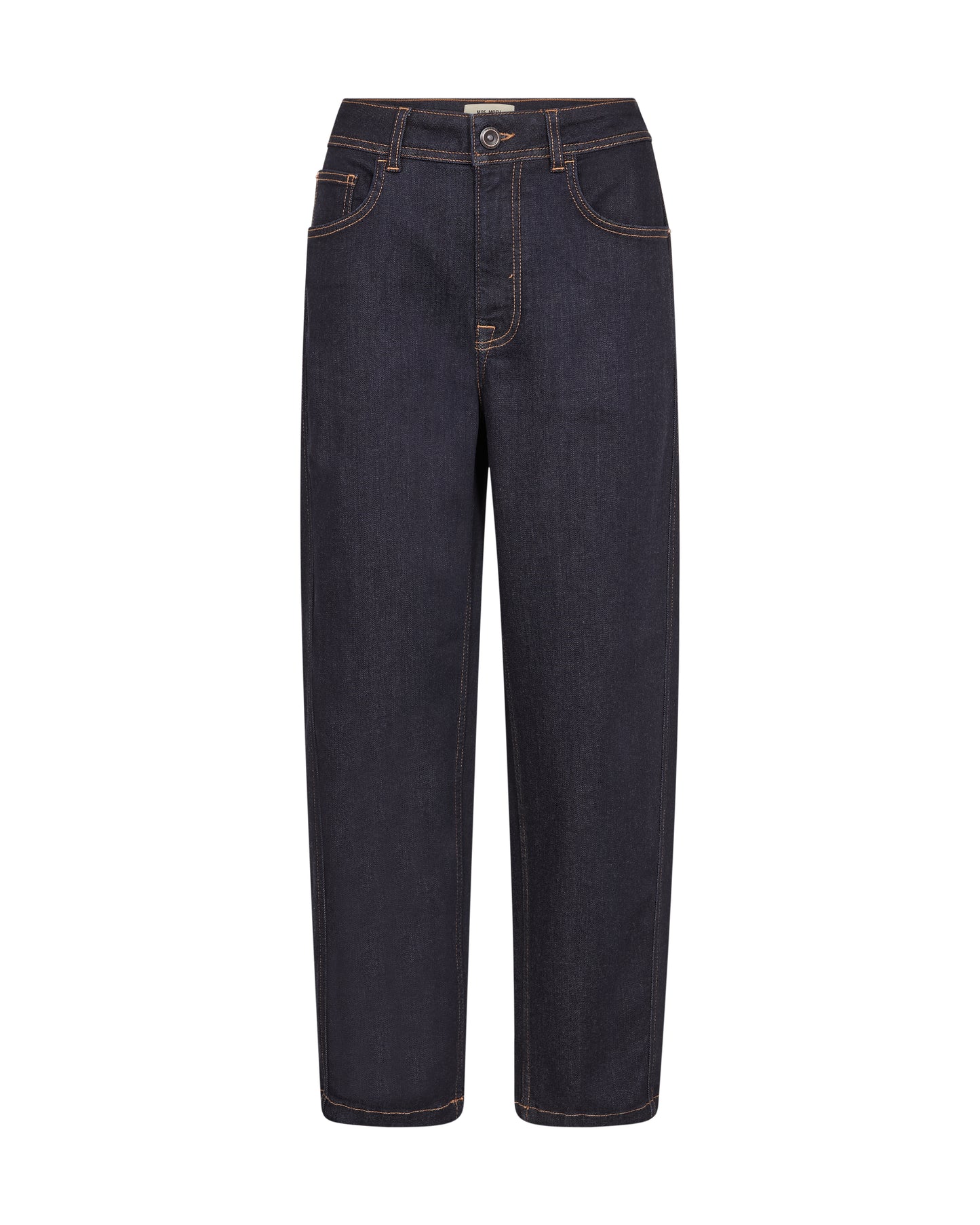 MOS MOSH "MMAymen Deluxe Jeans" (Grey)