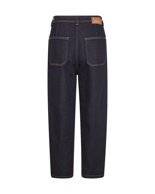 MOS MOSH "MMAymen Deluxe Jeans" (Grey)