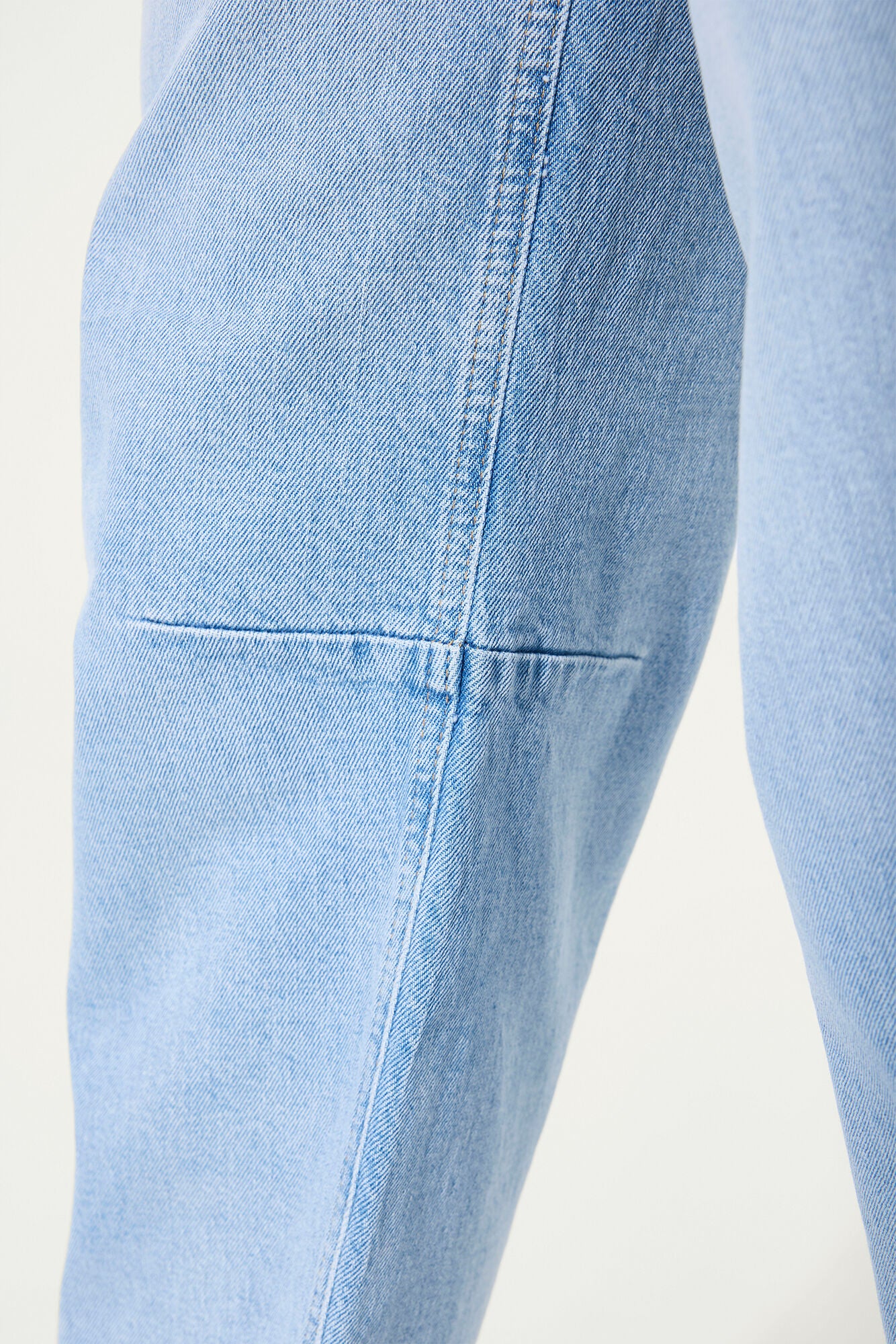 GARCIA "Jeans 282/30-6968" (Medium Blue)