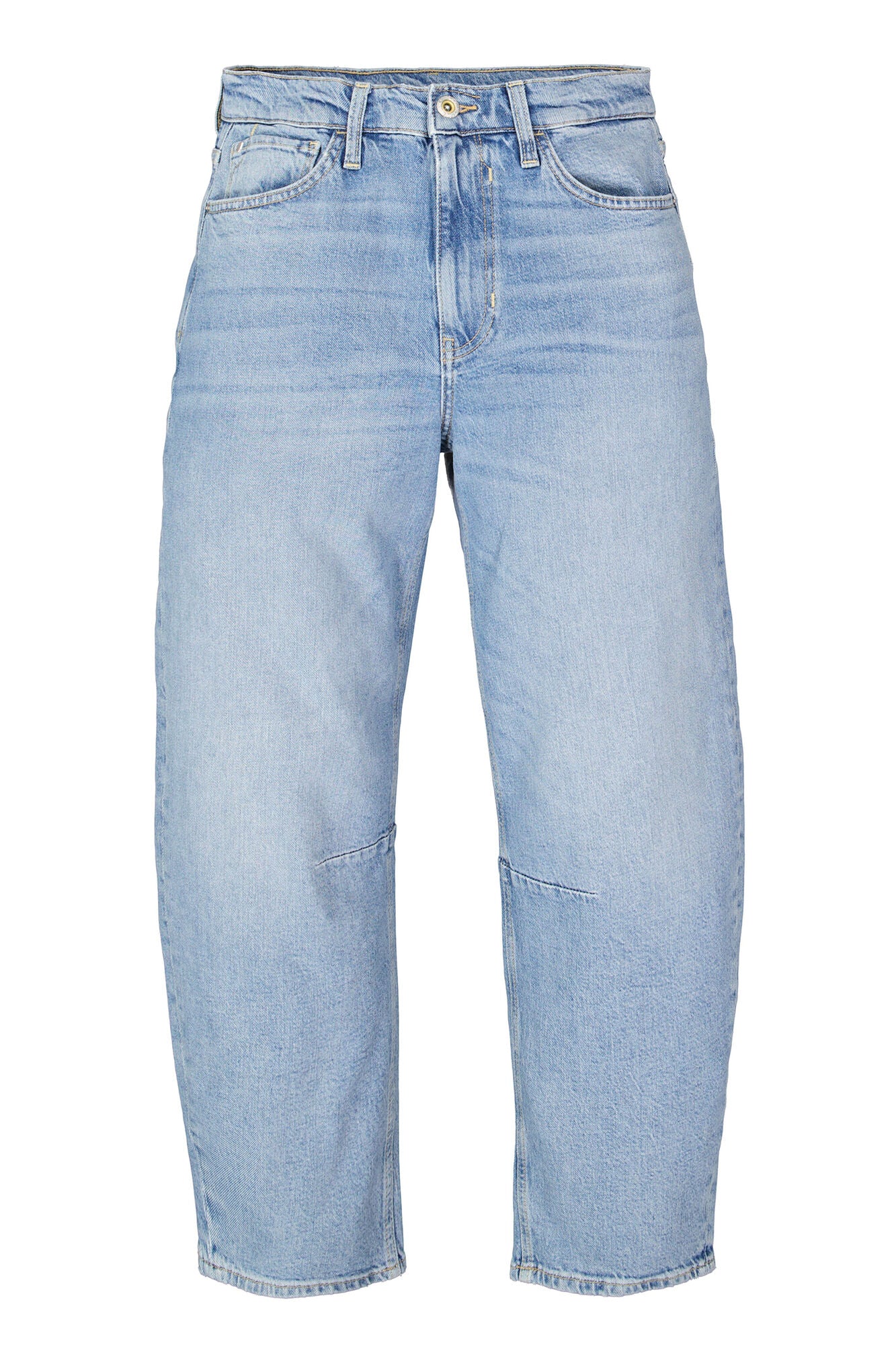 GARCIA "Jeans 282/30-6968" (Medium Blue)