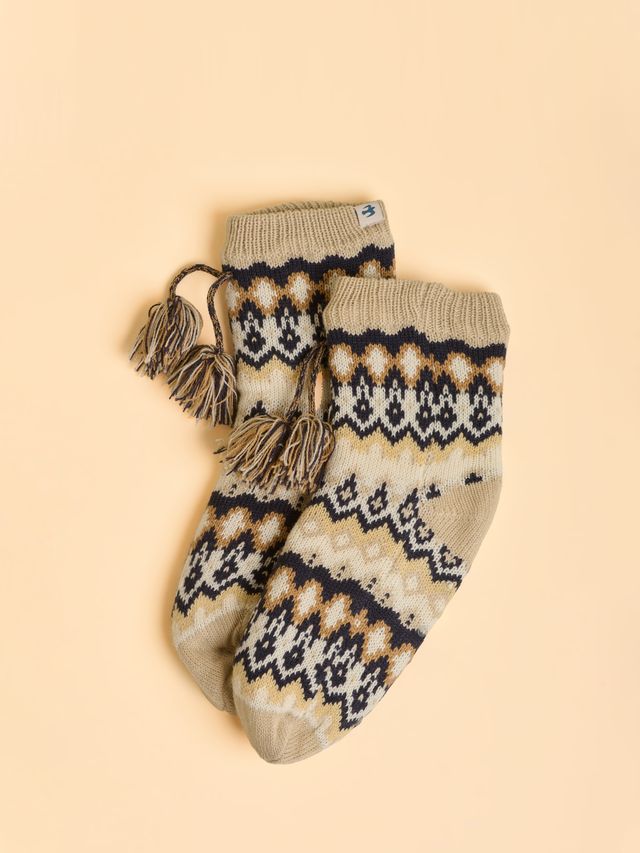 Bayfoot Socks