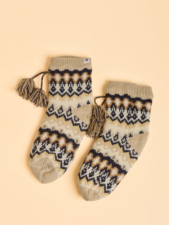 Bayfoot Socks