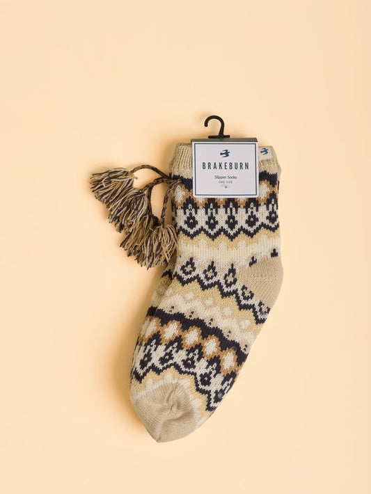 Bayfoot Socks