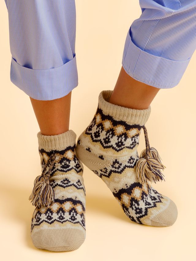 Bayfoot Socks