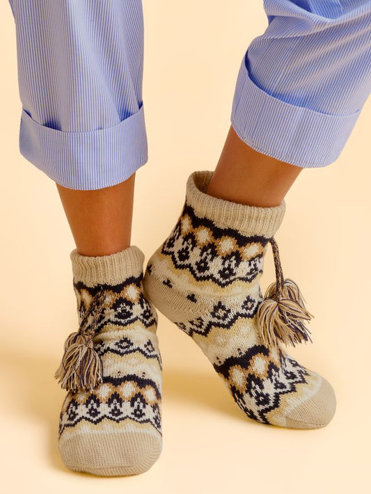 Bayfoot Socks