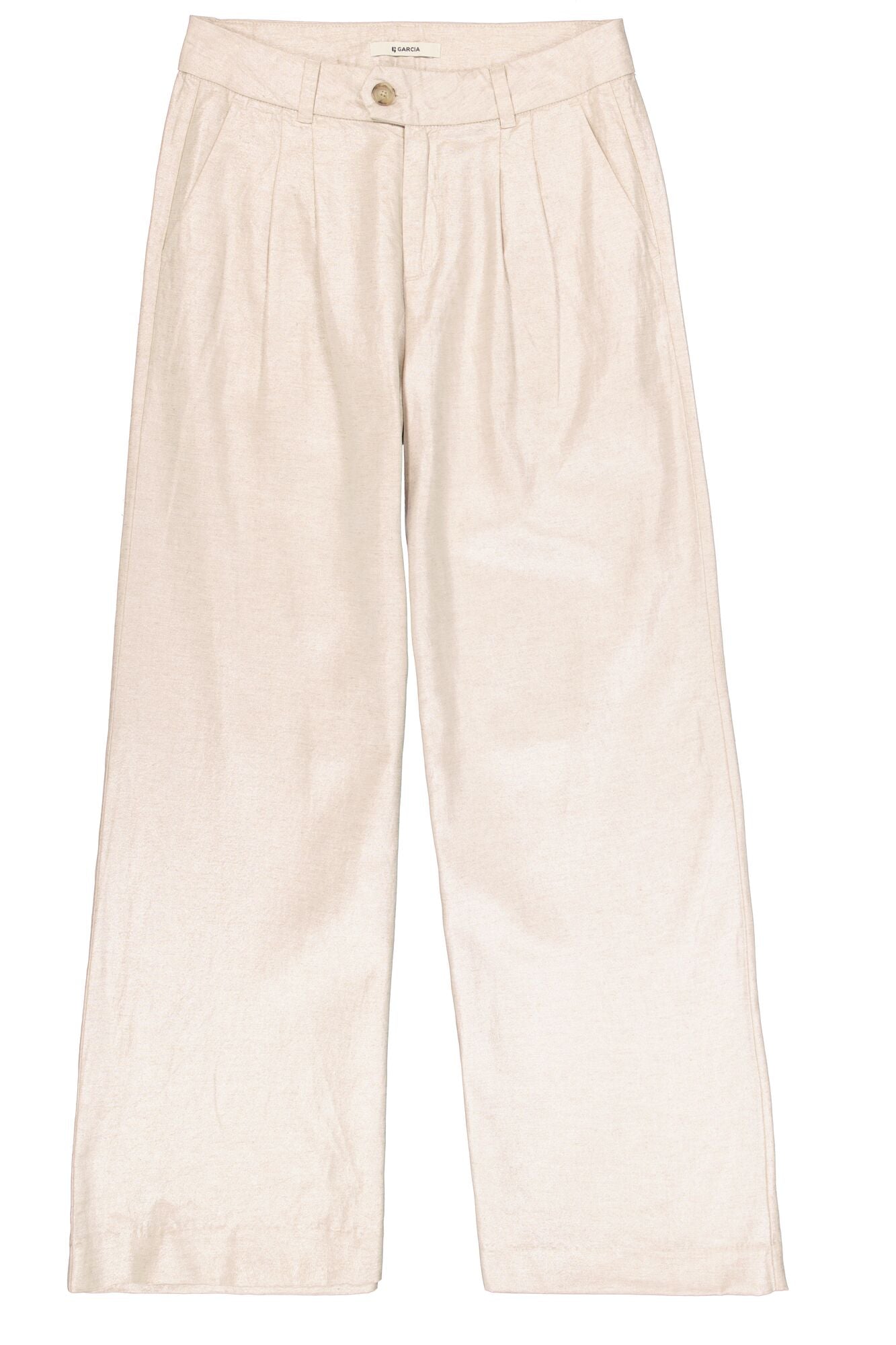 GARCIA "Trousers P260313" (Beige)