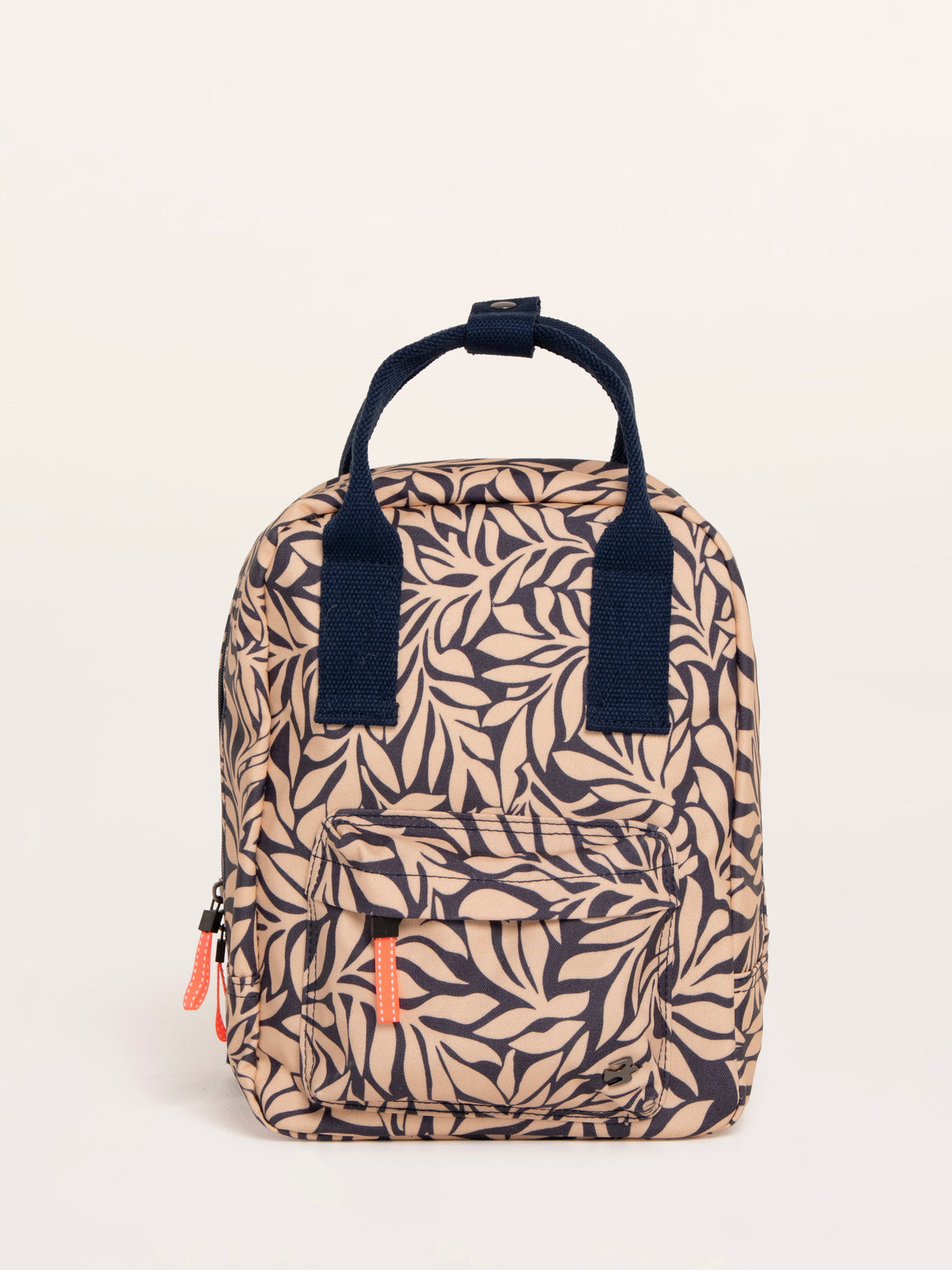 BRAKEBURN "Megan Folk Vine Rucksack" (Folk Vine ) - ClobR