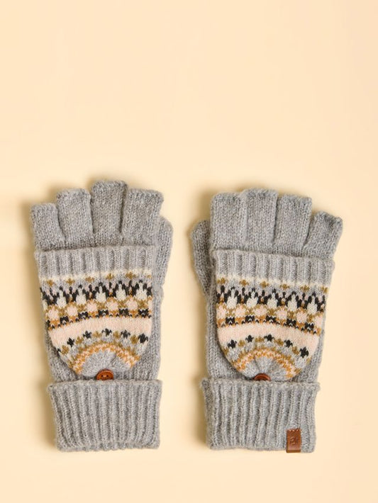 Bramble Gloves