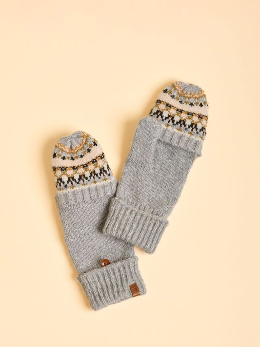 Bramble Gloves
