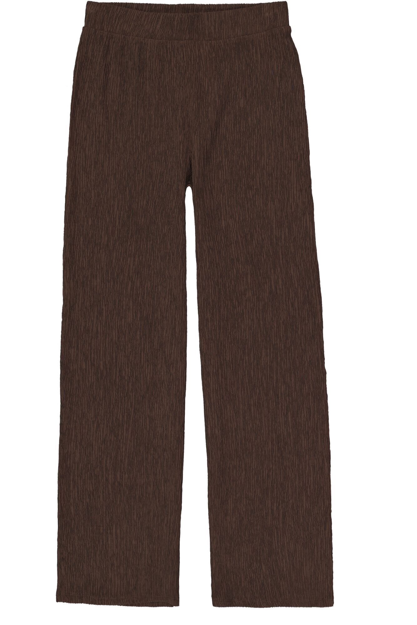 GARCIA "Trousers P260315" (Earth Brown)