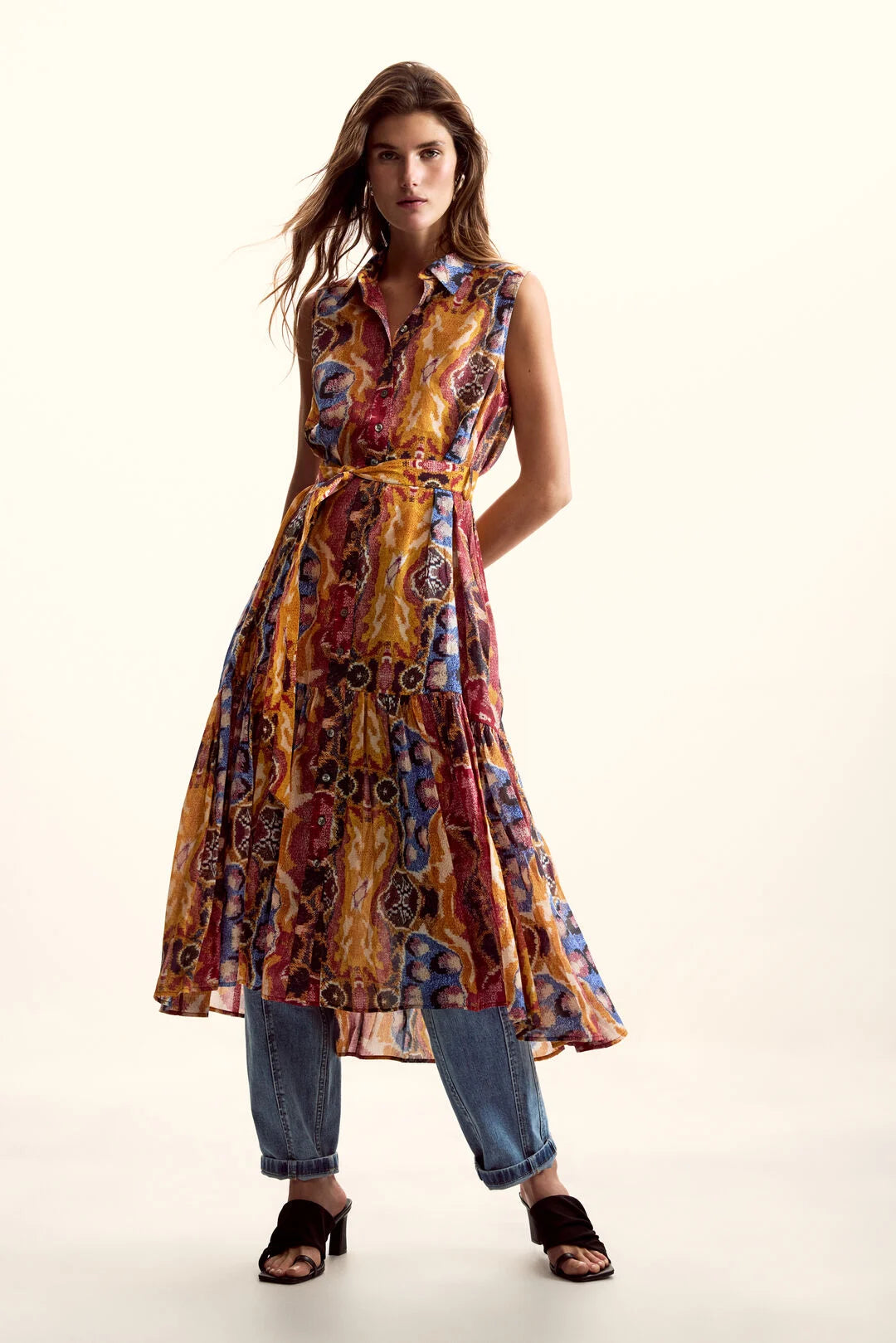DESIGUAL"Bugs Lacroix" (Tutti Frutti )