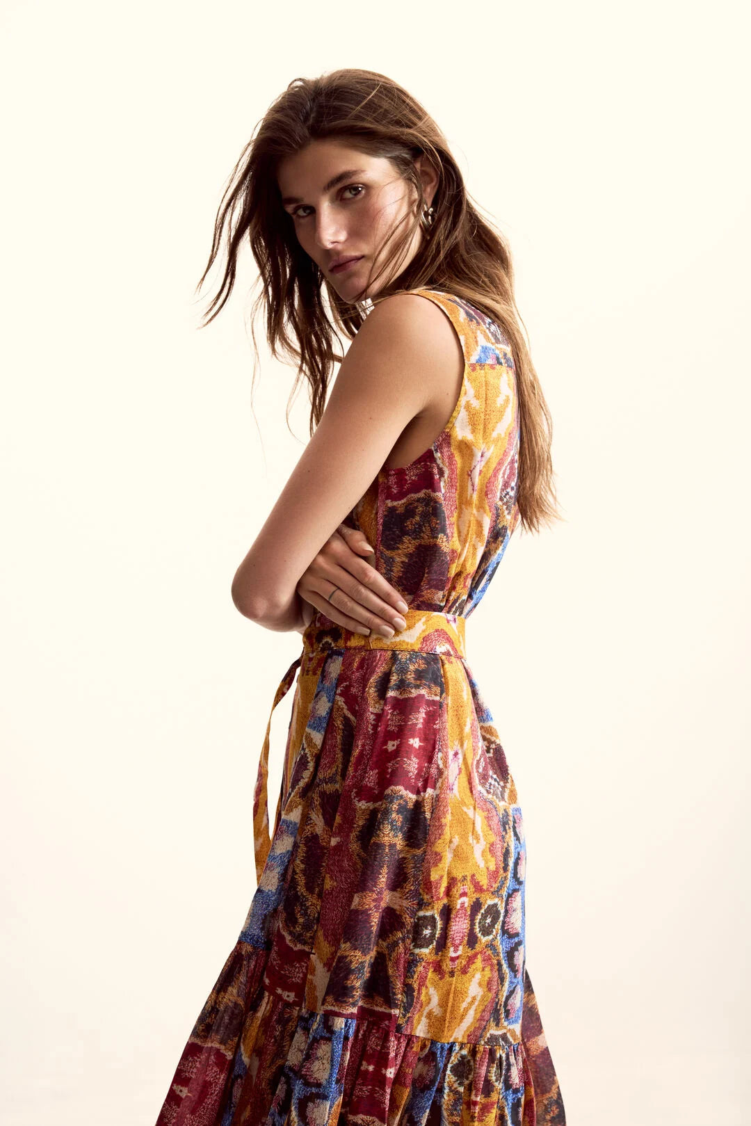 DESIGUAL"Bugs Lacroix" (Tutti Frutti )
