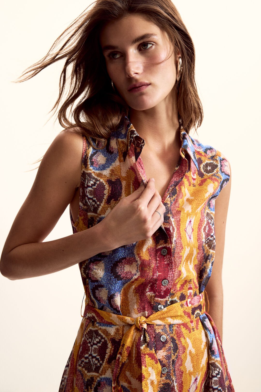 DESIGUAL"Bugs Lacroix" (Tutti Frutti )