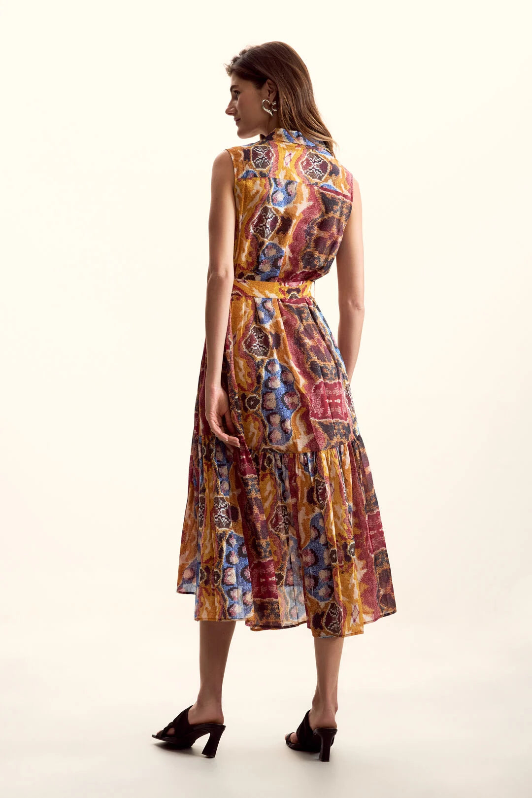 DESIGUAL"Bugs Lacroix" (Tutti Frutti )