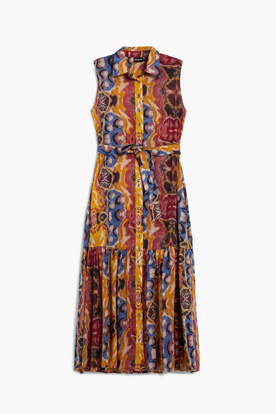 DESIGUAL"Bugs Lacroix" (Tutti Frutti )