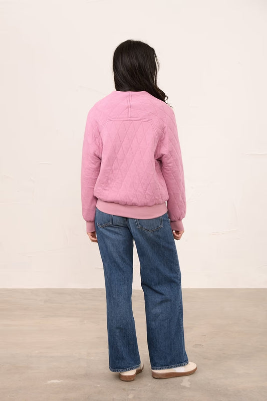 LIGHTHOUSE "Carys Jacket" (Rose)