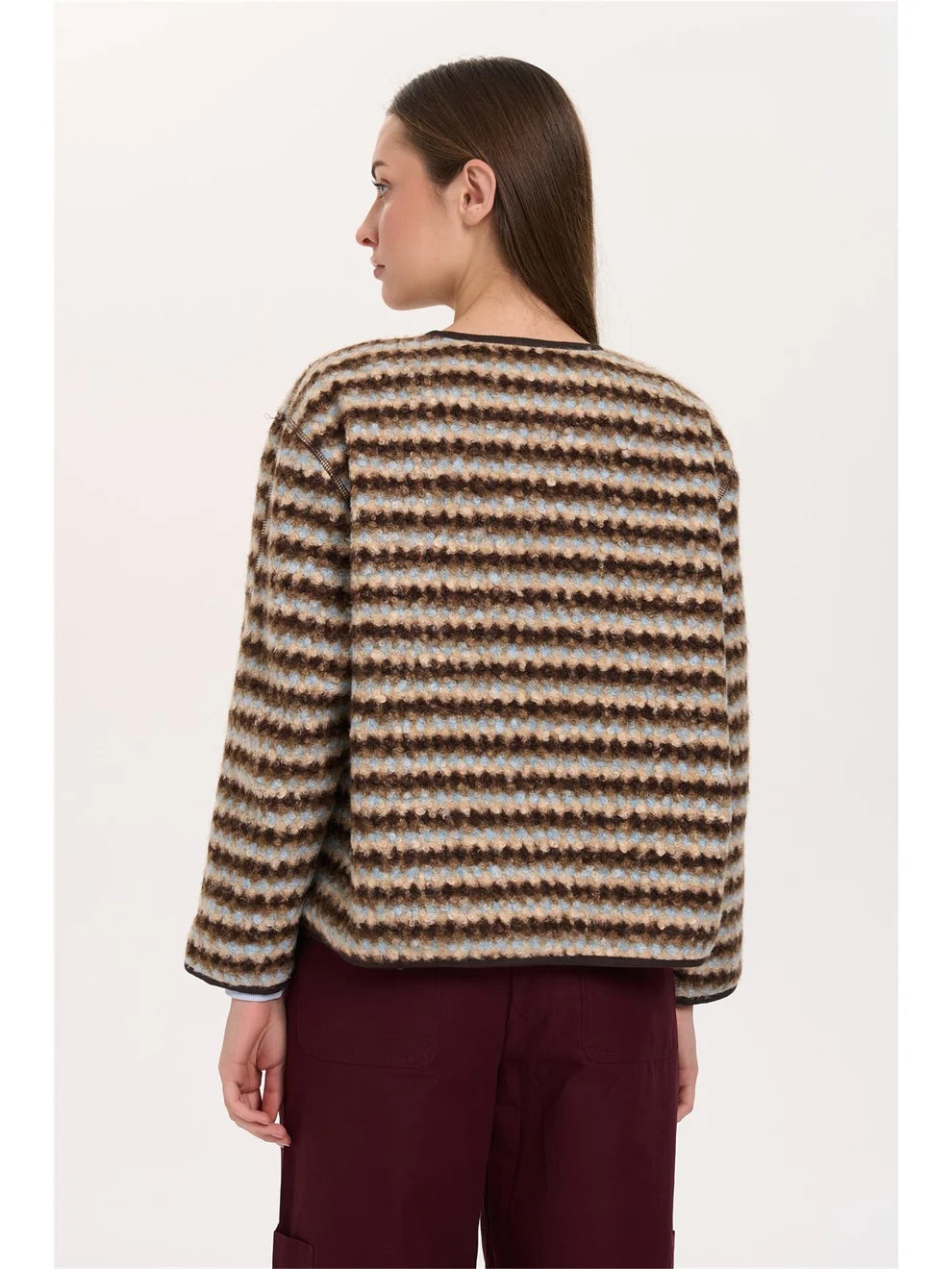 90562 "Chic Jacket" (Multi)