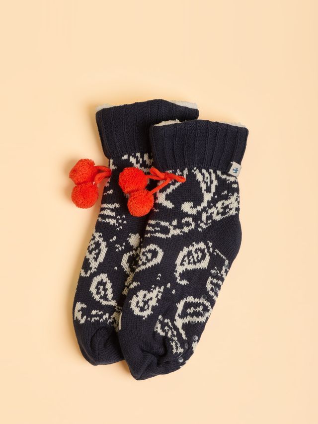 Coastal Socks