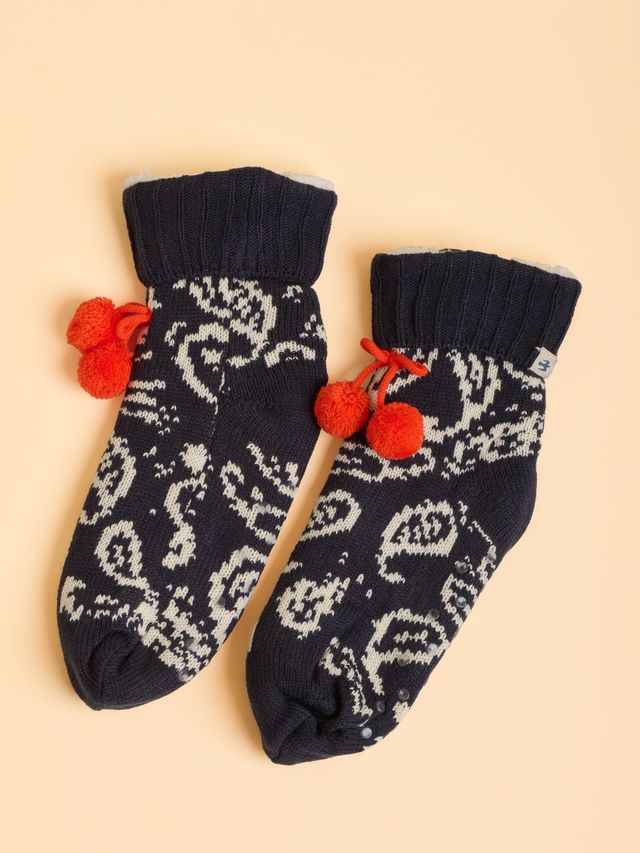 Coastal Socks