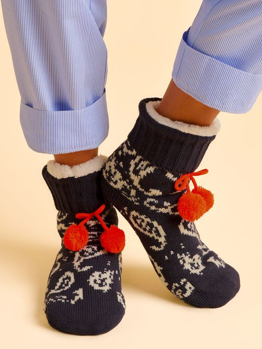 Coastal Socks