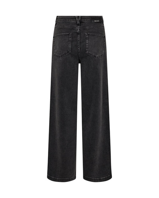 MOS MOSH "MMColette Deluxe Jeans" (Grey)