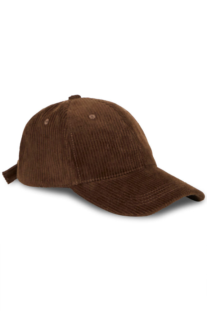 FRANSA "FRCori Cap 1" (Hot Fudge)