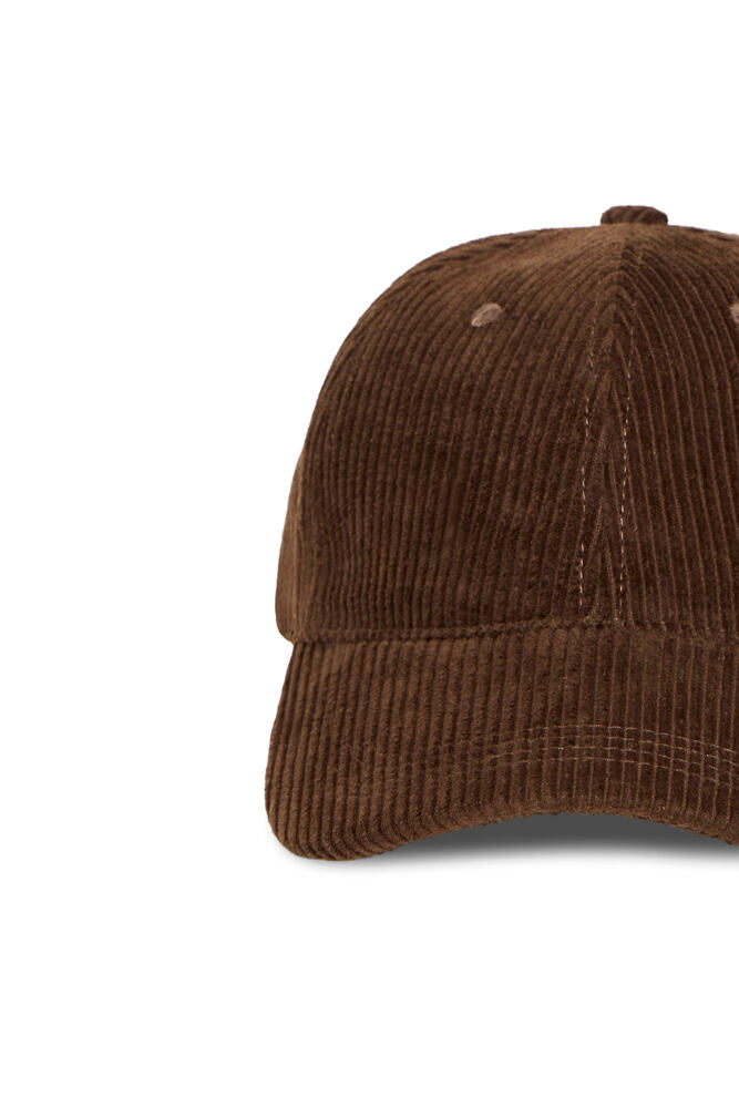 FRANSA "FRCori Cap 1" (Hot Fudge)