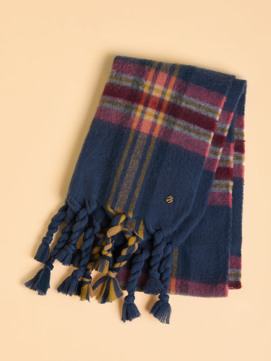 Cove Scarf
