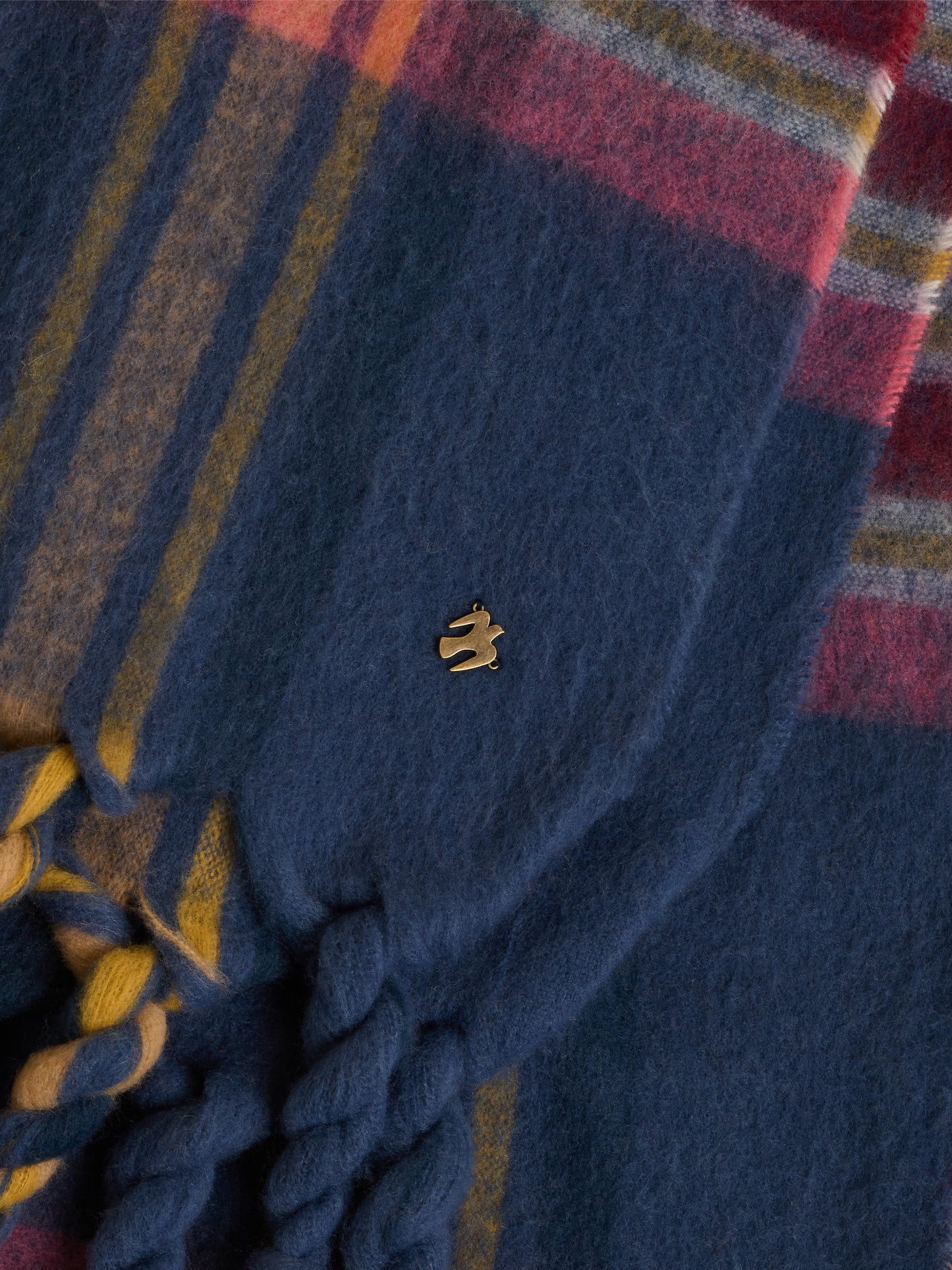 Cove Scarf