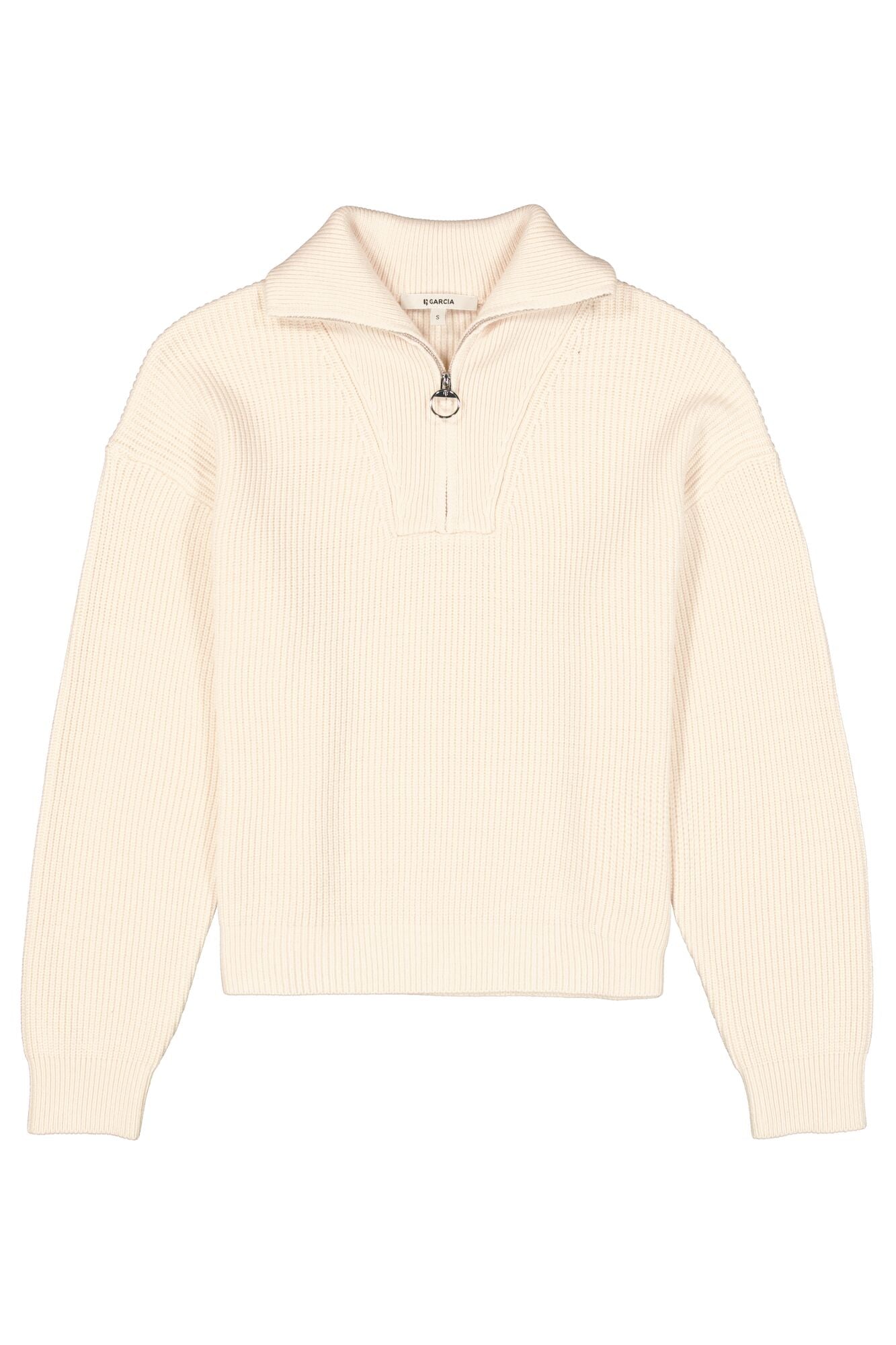 GARCIA "Edith Jumper"  (Whitecap) U260049