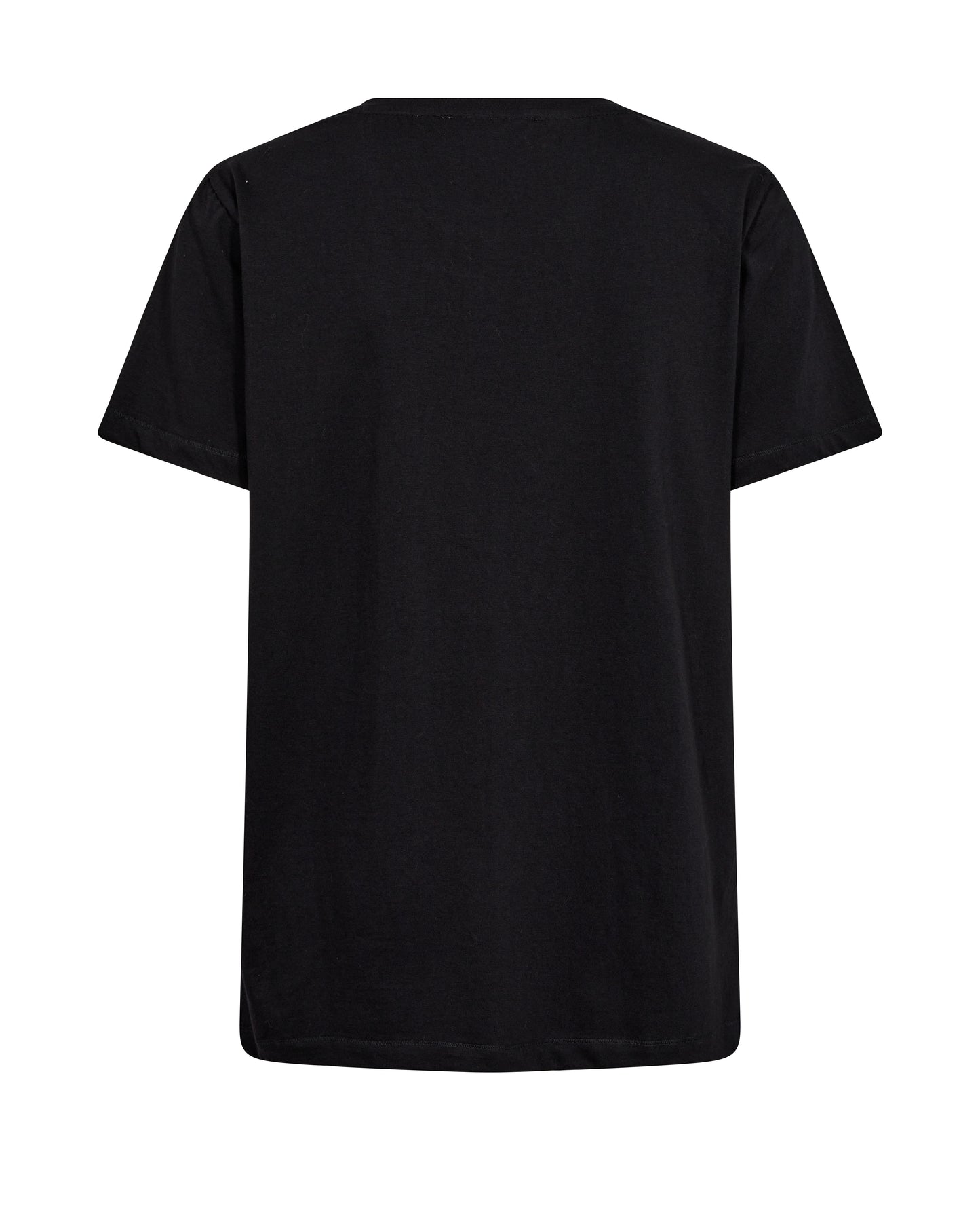 MOS MOSH 'MMElli' O-SS Tee (Black)