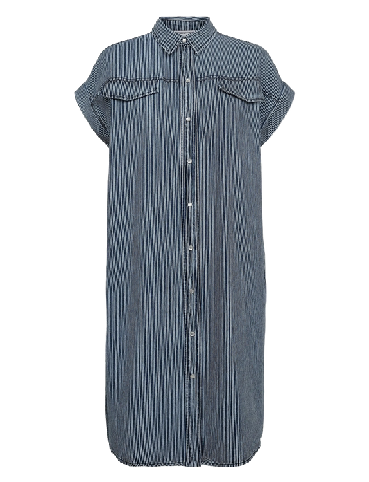 NUErina Shirt Dress
