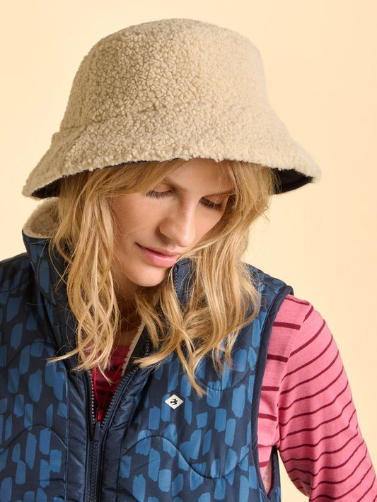Everfrost Hat
