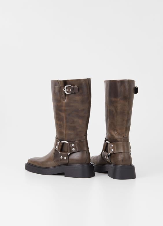 VAGABOND "Eyra Boot" (Mud)
