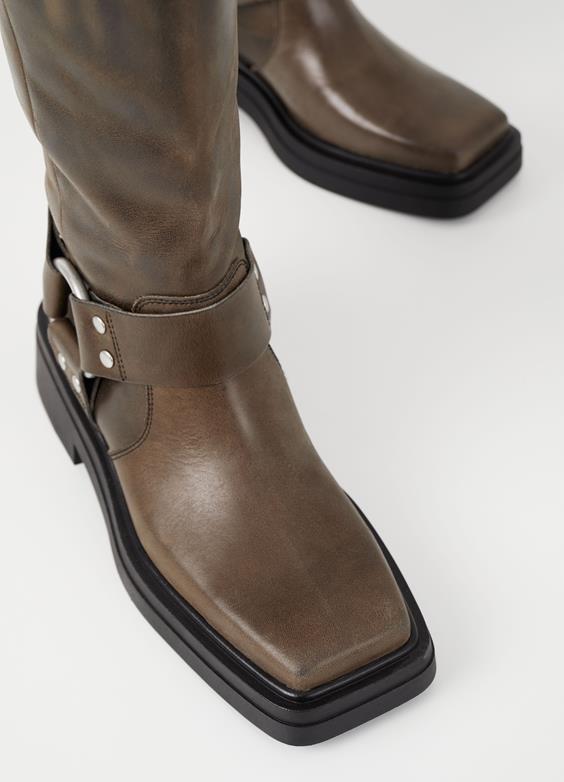 VAGABOND "Eyra Boot" (Mud)