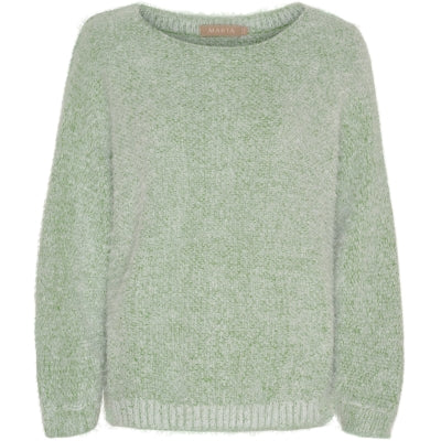 Marta Fluffy Knit