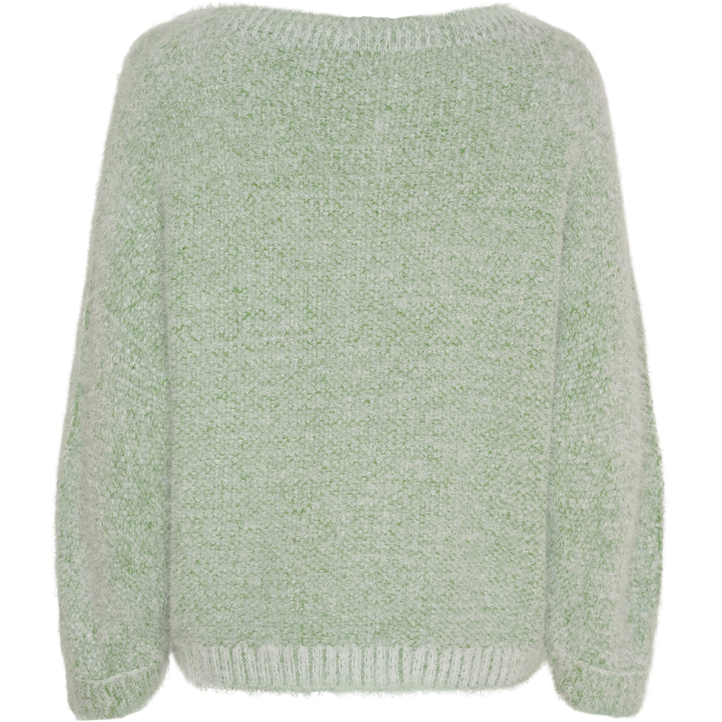 Marta Fluffy Knit