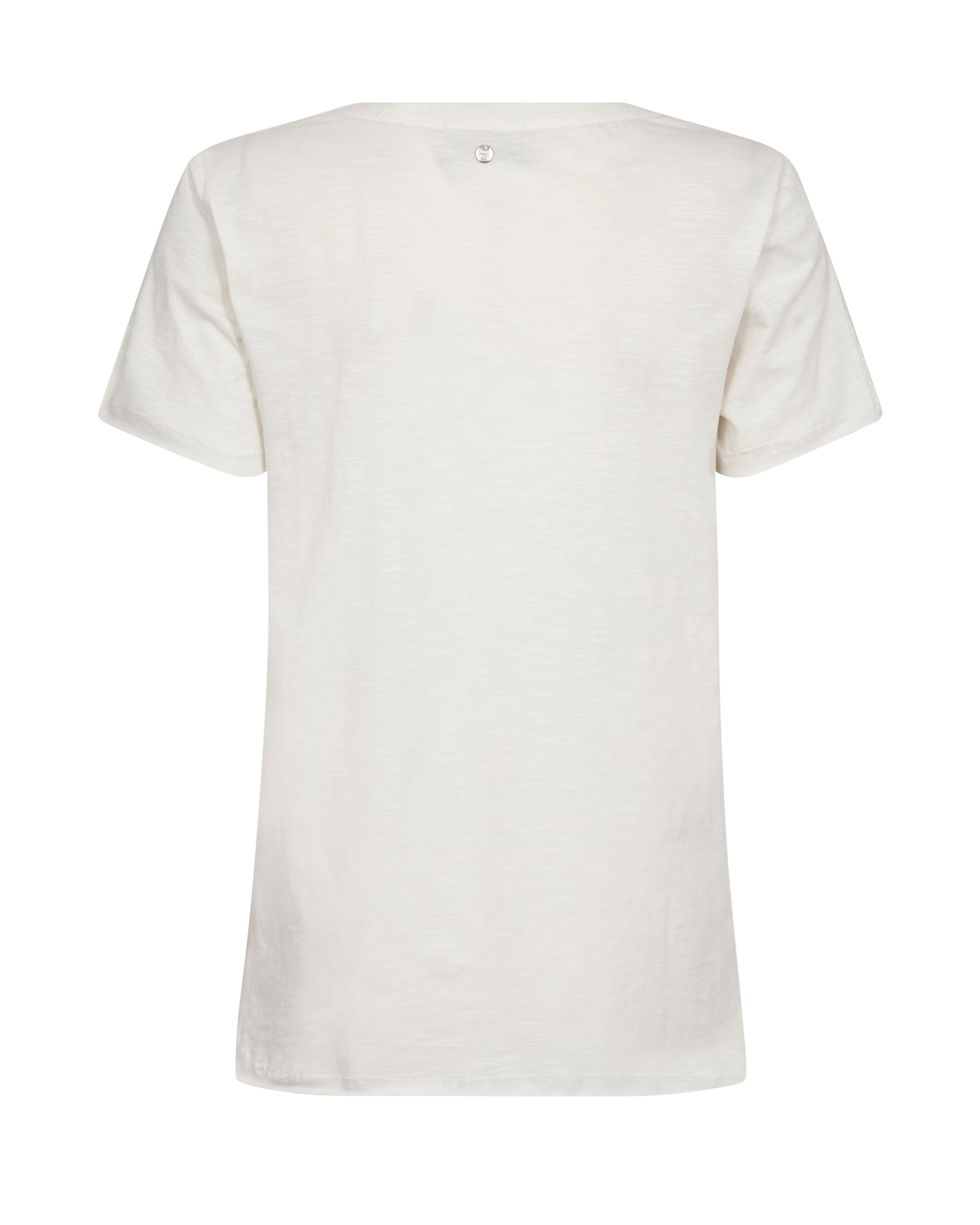 MOS MOSH "MMRomi Gethi Tee" (Ecru)