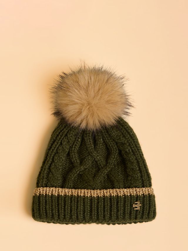 Hearth Beanie
