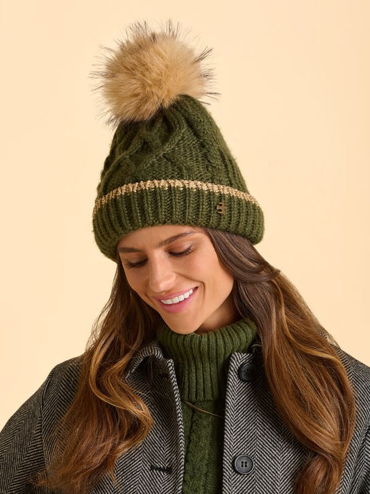 Hearth Beanie