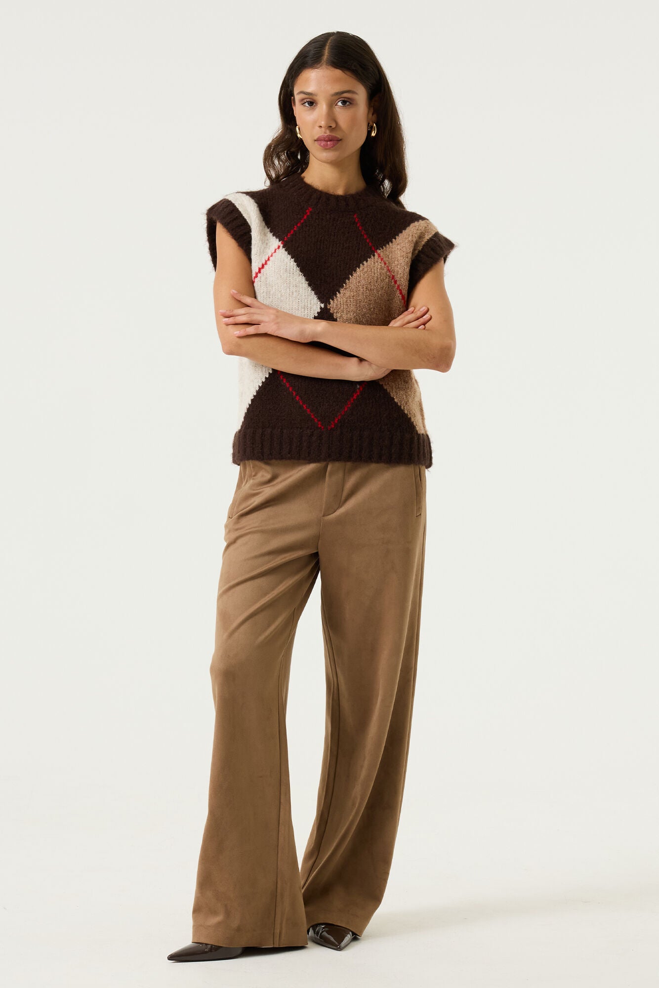 GARCIA "Helen Tank" (Hazel Bloom)