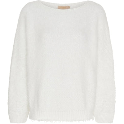 Marta Fluffy Knit